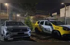 Veículo furtado é recuperado na BR-376 em Ponta Grossa
