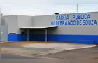 Rapaz investigado por furto é preso no bairro Ronda em PG