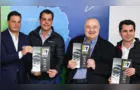 G7 Paraná entrega propostas a Sandro Alex, candidato ao Governo do Paraná