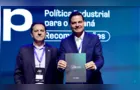 Sandro Alex apresenta planejamento com investimentos para o setor industrial