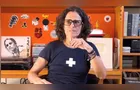 Zélia Duncan fala sobre câncer de tireoide e revela que doença quase tirou sua voz