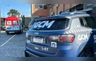 Homem é preso após agredir e morder ex-namorada em motel de PG