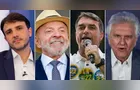 Confira a agenda dos presidenciáveis nesta sexta-feira (28)