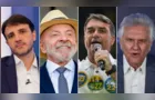 Veja a agenda dos presidenciáveis nesta quinta-feira