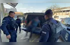 Advogado é preso após companheira denunciar agressão em condomínio de PG