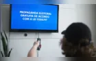Horário eleitoral gratuito começa nesta sexta na TV e no rádio