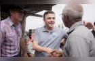 Aliel Machado lança candidatura em Ponta Grossa neste sábado