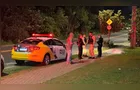 Homem é assassinado com facada no peito na Cidade Industrial de Curitiba
