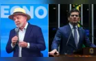 Lula cita Lava Jato, Moro e Dallagnol em entrevista; senador rebate