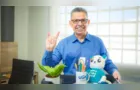 Miguel Sanches Neto publica despedida de cargo de reitor da UEPG