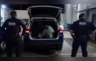 Homem foragido pelo crime de estupro é preso com pena de 28 anos em PG