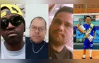 Vítimas de grave acidente na PR-090 em Ventania são sepultadas