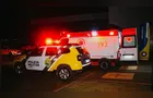 Mulher é agredida pelo irmão ao tentar impedir briga com marido em Inácio Martins