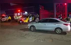 Homem passa mal após sair de motel e morre ao lado de acompanhante