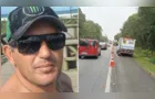 Motorista embriagada atropela e causa morte de motociclista na PR-407