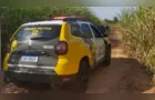 Após sequestro, mulher envia localização ao marido e é encontrada em canavial