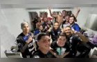 ACGF/Gerencial vence fora de casa e encaminha vaga nas oitavas do Estadual