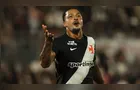 Atacante do Vasco é alvo de operação contra tráfico de drogas e armas no RJ