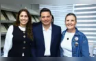 Sandro Alex recebe carta de entidades da Medicina Veterinária