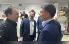 Moro anuncia que presídio de segurança máxima no PR receberá o nome de El Salvador