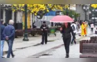 Tempestades seguem na terça-feira, dão trégua na quarta e retornam na quinta ao Paraná