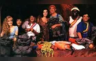 Sesc promove Mostra de Filmes dos Trapalhões com clássicos do cinema
