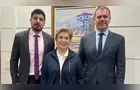 PG anuncia novo Procurador-Geral após saída de Gustavo Schemim