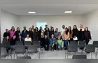 Carambeí recebe ação sobre atendimento em saúde mental
