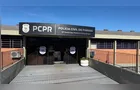 Suspeito de agredir e matar homem a tiros no Jardim Planalto é preso em PG