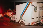 Homem é encontrado sem vida pela ex-esposa dentro de residência em PG