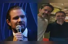 Confira os áudios que revelam encontro de Mendonça e Vorcaro