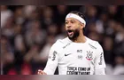 Presidente do Corinthians confirma renovação de Memphis Depay