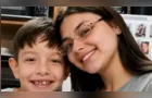 Irmãos morrem atropelados a caminho da escola em Santa Catarina
