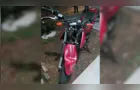 Motociclista fica ferido após colidir com caminhão estacionado no Bairro Cará-Cará