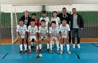 Equipes de Ponta Grossa e Palmeira conquistam a 3ª etapa do Desafio AMCG de Futsal
