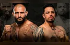 Rodrigo Elesbão e John Lineker fazem luta principal de boxe no CDL Show