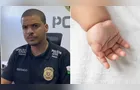 Delegado Timossi detalha morte de bebê em Ponta Grossa; confira vídeo