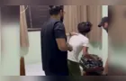 Mulher forja o próprio sequestro, pede R$ 14 mil de resgate e é presa