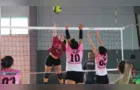 Ipiranga recebe 3ª etapa do Desafio AMCG de Voleibol neste sábado