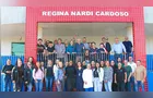 Castro ganha novo Centro de Saúde da Mulher