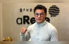 Popó destaca inclusão social e convida público para prestigiar FMS Fight Night em PG