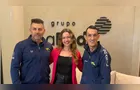 Cleberson Palhano é convocado para mundial