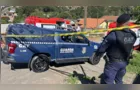 Bebê é entregue sem vida para a avó após passar a noite com os padrinhos em PG