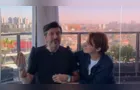 Lito Sousa divulga vídeo emocionante gravado no dia em que recebeu diagnóstico