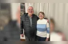 Coluna RC celebra 60 anos de casamento de Ubirajara Cury e Jussara Varrasin Cury