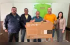 Sintropas entrega prêmio para vencedores do 5º Concurso de Fotografia em PG