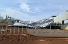 Após vendaval, Sistema FAEP e Nerios pedem apoio a produtores rurais da região Noroeste do Paraná