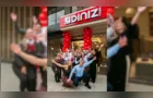 Diniz Prime inaugura nova unidade em Ponta Grossa com descontos de até 70%