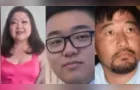 Família encontrada morta em apartamento de Curitiba será sepultada nesta sexta