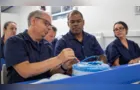 Senai Paraná oferece 708 vagas gratuitas para cursos de capacitação profissional